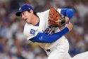Padres Dodgers Baseball