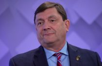 Election 2026 Maine Senate
