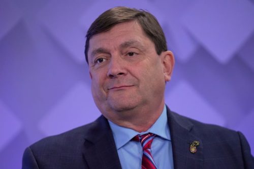 Election 2026 Maine Senate