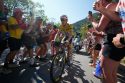 APTOPIX Tour de France Cycling