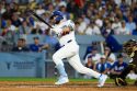 Padres Dodgers Baseball