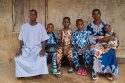 Nigeria Kidnapping Schoolchildren