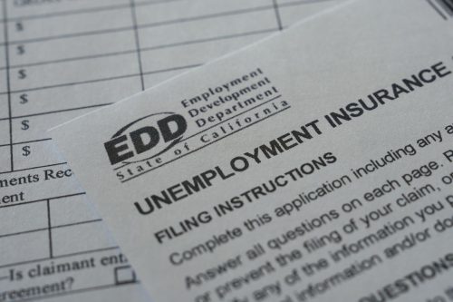 Unemployment Benefits