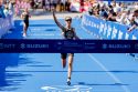 Germany Hamburg Triathlon