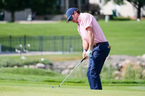 3M Open Golf