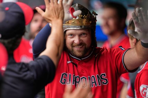 Twins Guardians Baseball