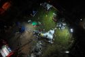 Brazil Air Crash