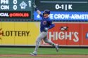Cubs Orioles Baseball