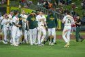Angels Athletics Baseball