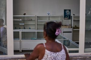 Cuba Daily Life