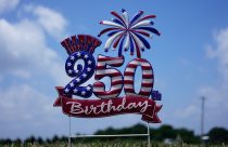 America 250 Philanthropy Marketing