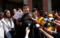 California Labor Leader