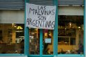 Argentina Falklands