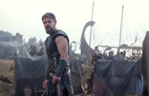 Film Review - The Odyssey