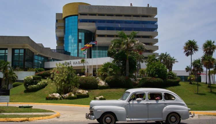 Cuba Hotels