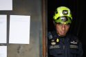 Thailand Fire