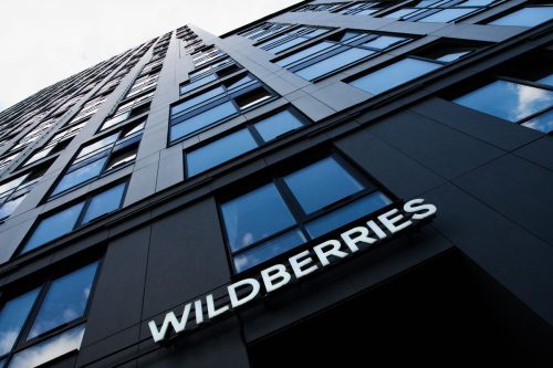 Russia Ukraine Wildberries Explainer