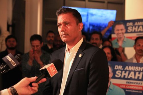 Election 2026 Arizona