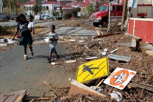 Virgin Islands Corruption