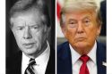 Trump Carter