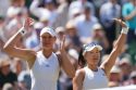 Britain Wimbledon Tennis