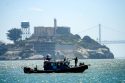 Boat Accident San Francisco