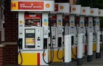 US Energy Crisis