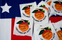 Georgia Elections Investigation