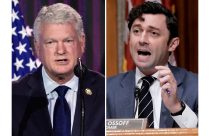 Election 2026 Senate Democrats