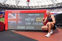 Britain Diamond League Athletics