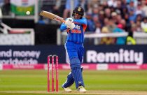 England India IT20 Cricket