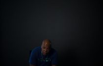 Too $hort Portrait Session