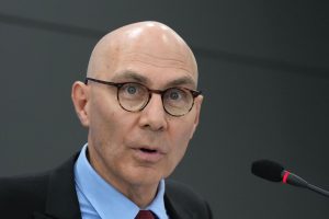 United Nations Human Rights Chief