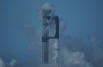 SpaceX Starship Launch