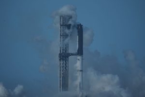 SpaceX Starship Launch