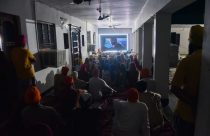 India Punjab Movie