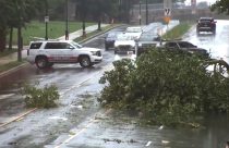 Severe Weather