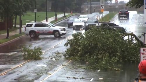 Severe Weather