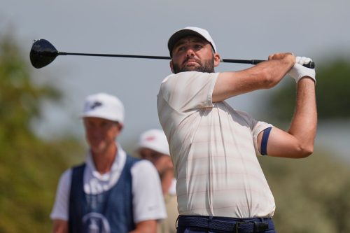 British Open Golf Championship