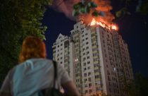 Russia Ukraine War
