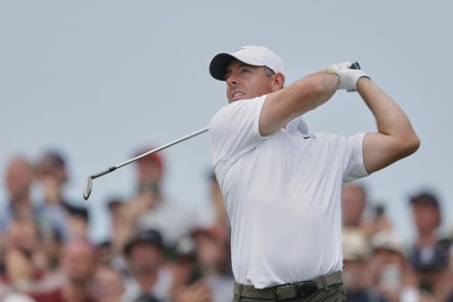 British Open Golf Championship