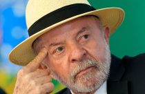 Brazil U.S. Tariffs