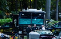 Michigan Fire Deceased
