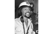 Obit - Victor Willis