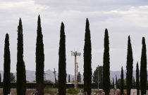 Immigration Border Wall Technology