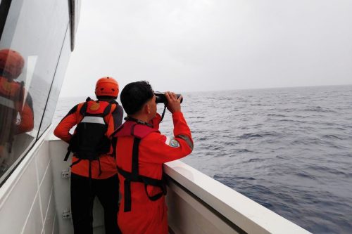 Indonesia Boat Accident