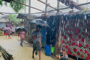 Bangladesh Landslides