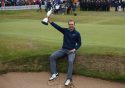 British Open Golf