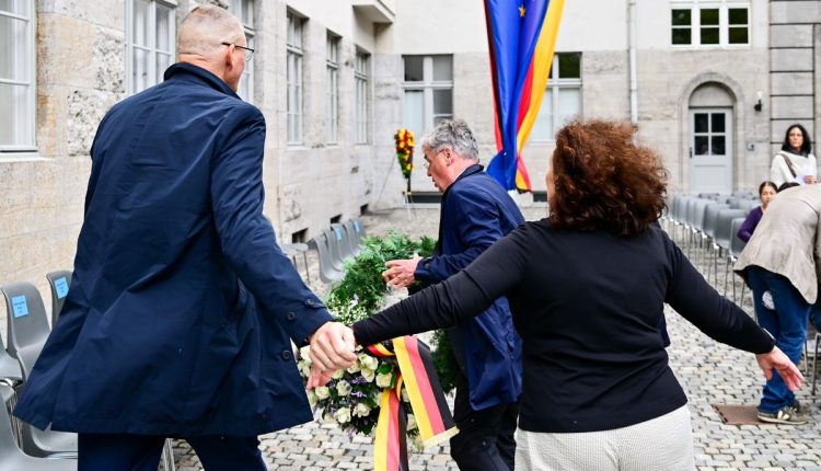 Germany Far Right