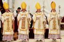 APTOPIX Switzerland Vatican Defiant Traditionalists